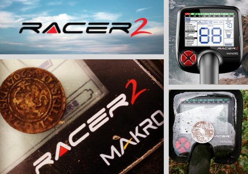 Makro Racer 2 